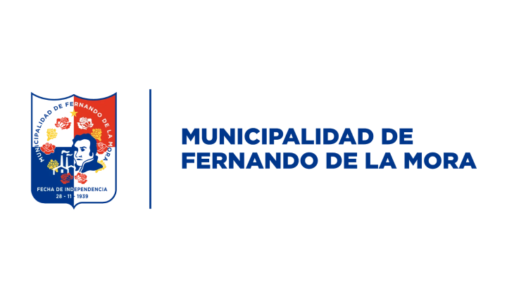 MUNICIPALIDAD DE FERNANDO DE LA MORA