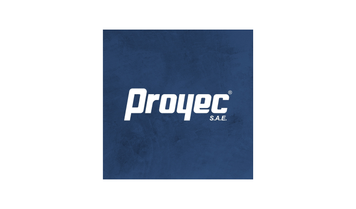 PROYEC S.A.E