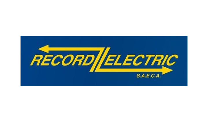 RECORD ELECTRIC S.A.E.C.A.