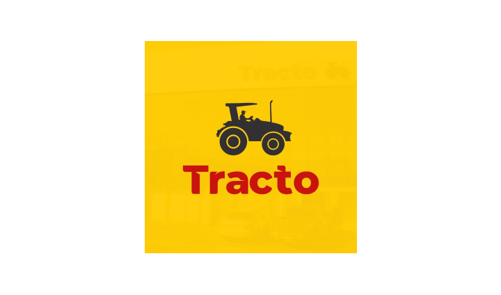 TRACTO AGRO VIAL S.A.E
