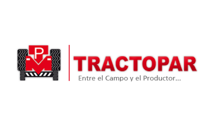 TRACTOPAR S.A.