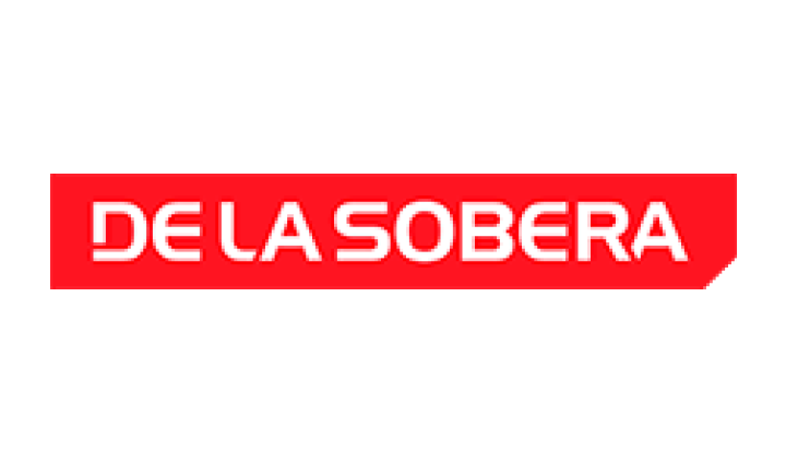 DE LA SOBERA HNOS S.A.E.C.A.