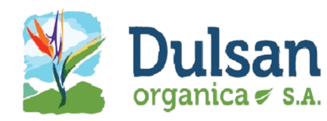 DULSAN ORGANICA S.A.E.