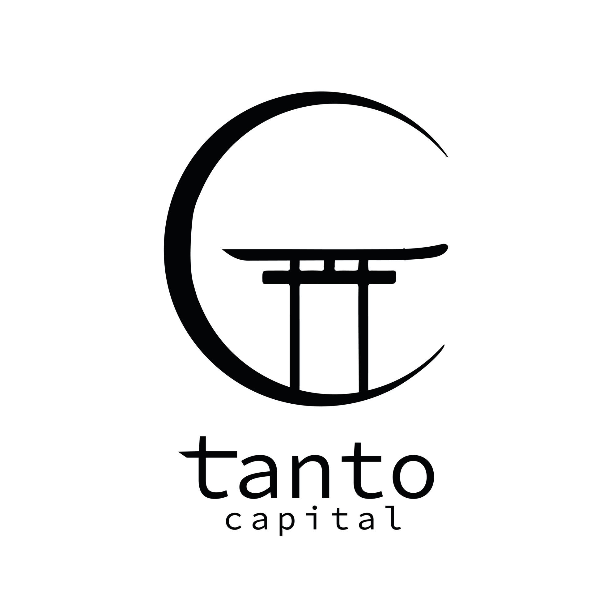 TANTO CAPITAL CBSA