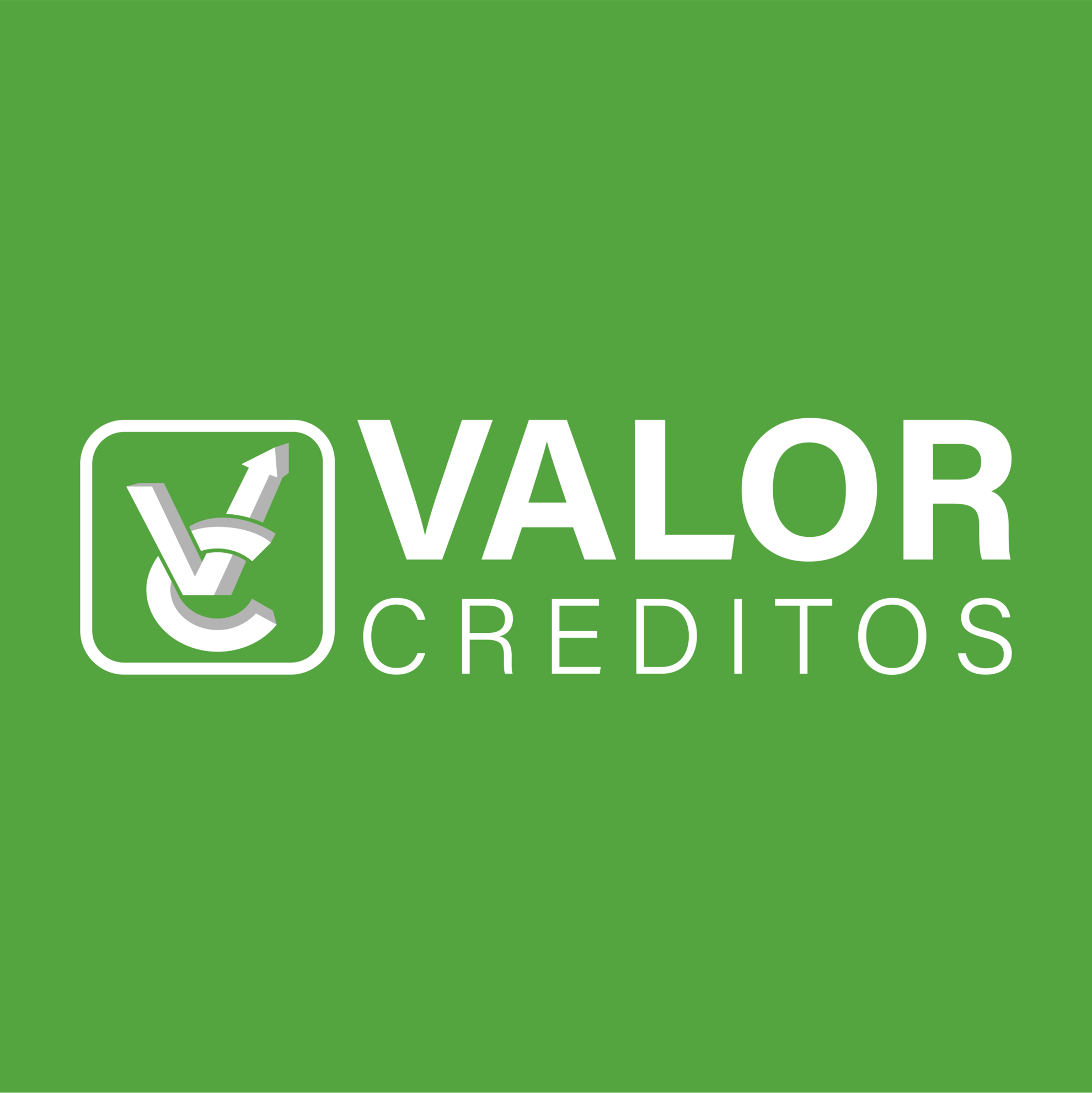 VALOR CRÉDITOS S.A.E.C.A.