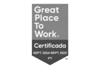 Great Place To Work